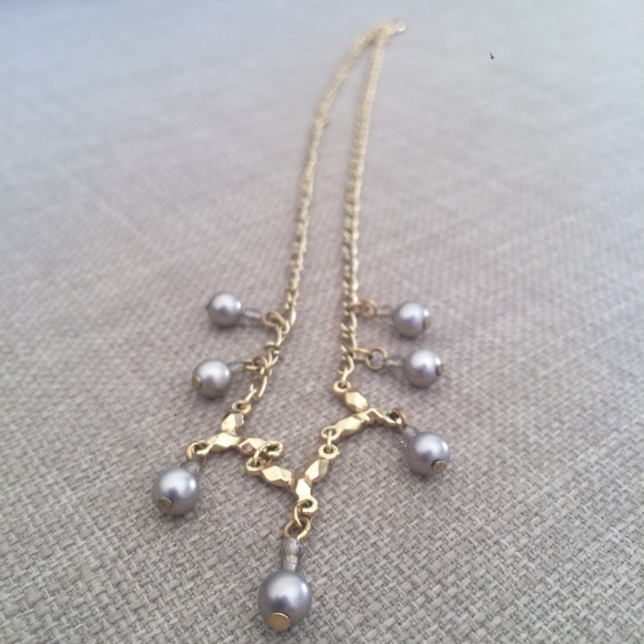 Yanbal Unique fine adjustable Necklace - Picture 5 of 8